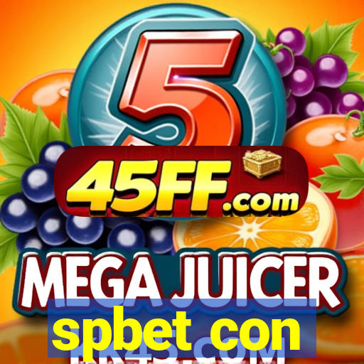 spbet con
